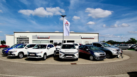 Autocenter Mothor GmbH